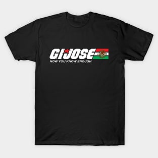 G.I.JOSE T-Shirt